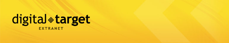 Digital Target Extranet